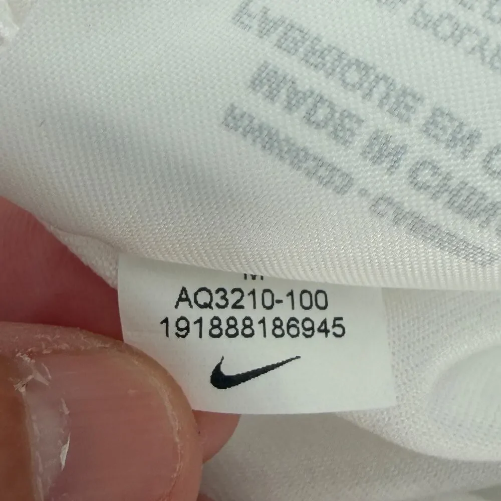 Nike get ready